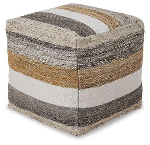 Pouf