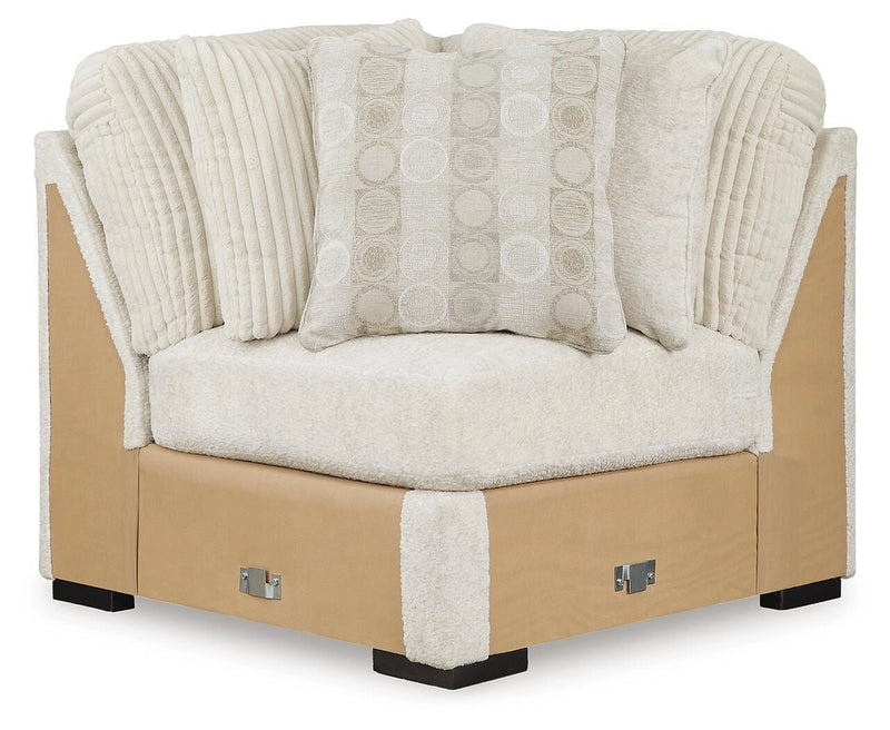 Chessington Sectional
