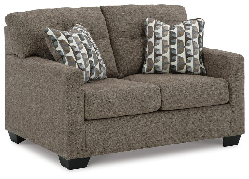 Mahoney Living Room Set