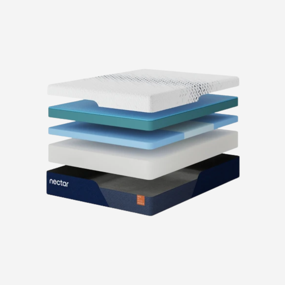 Mattress