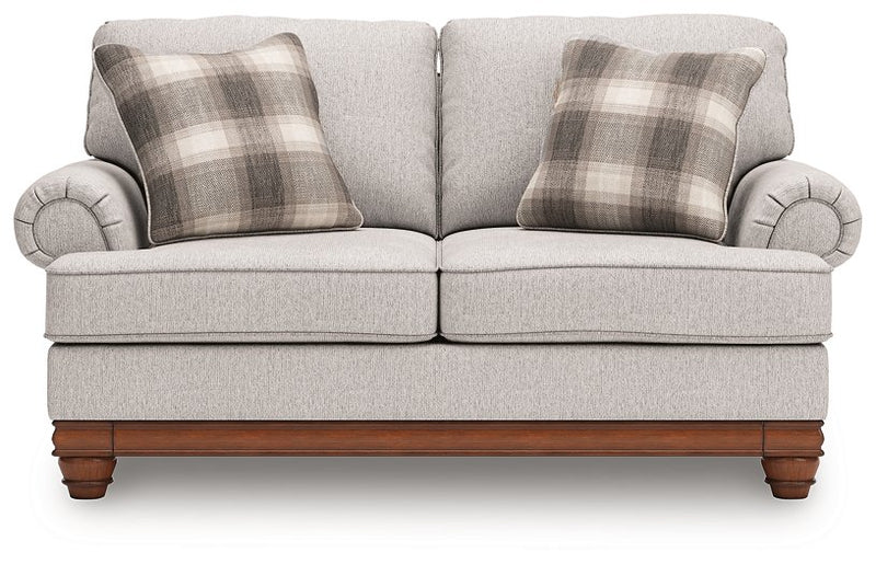 Clearbrooke Living Room Set
