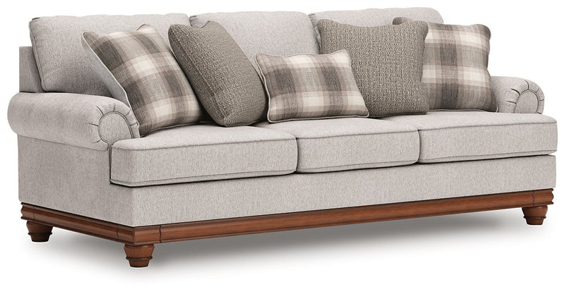 Clearbrooke Living Room Set