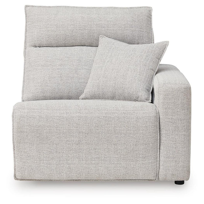Modmax II Power Reclining Sectional with Audio Console