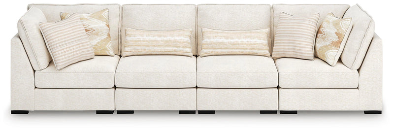 Donelson Creek Sectional