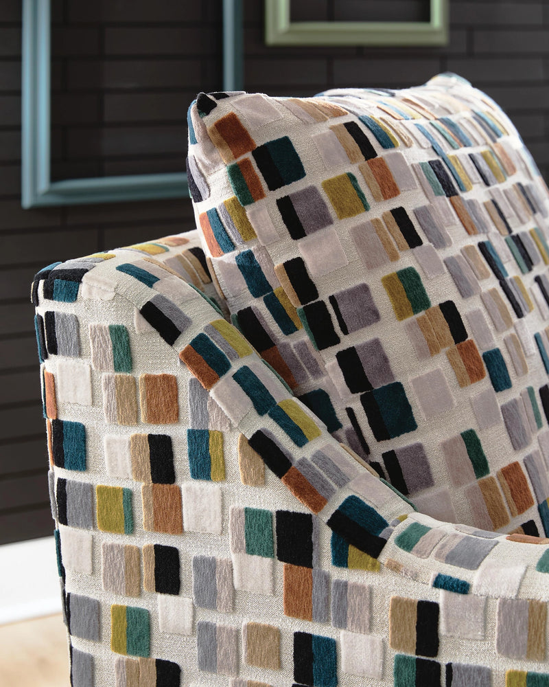 Fenna Accent Chair