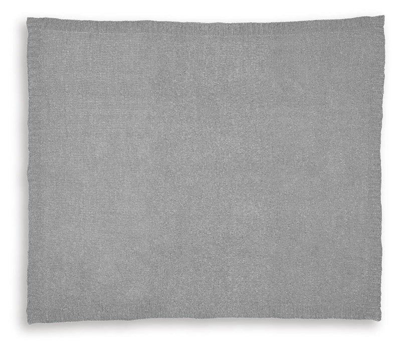 Anawood Throw