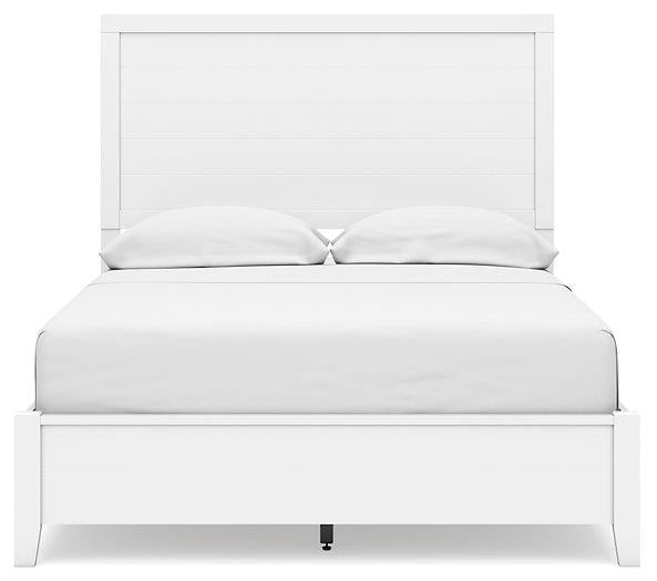 Binterglen Bed