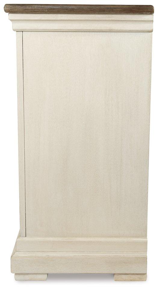 Bolanburg Dining Server