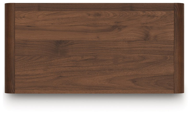 Fortlorn Chest of Drawers