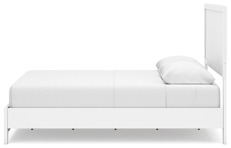 Binterglen Bed