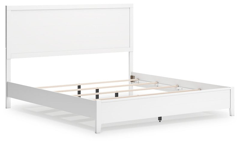 Binterglen Bed
