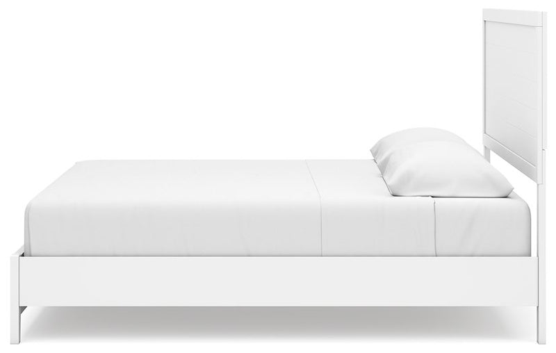 Binterglen Bed