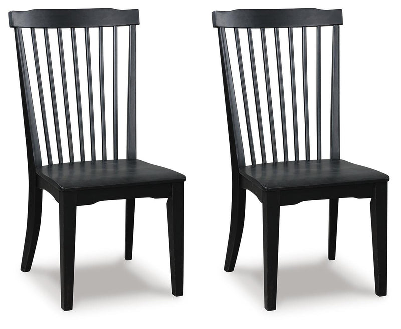 Greddinton Dining Room Set