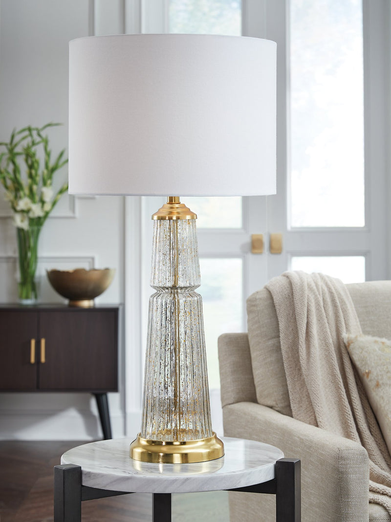 Bakersboro Table Lamp