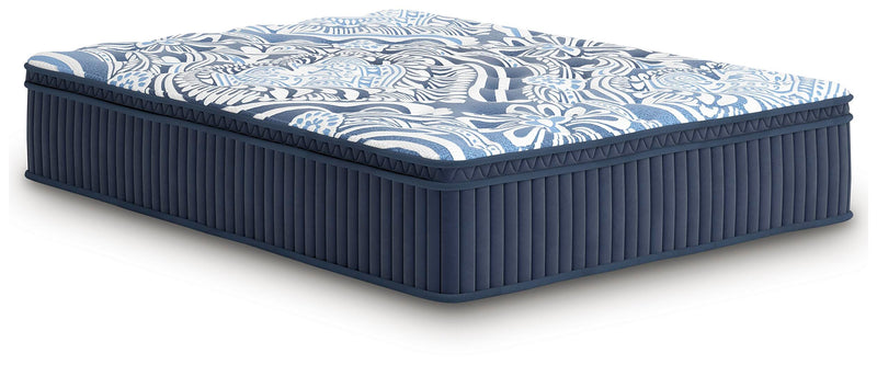 Plush Luxe 2.0 Mattress image