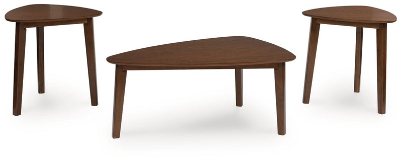 Lyncott Table (Set of 3)