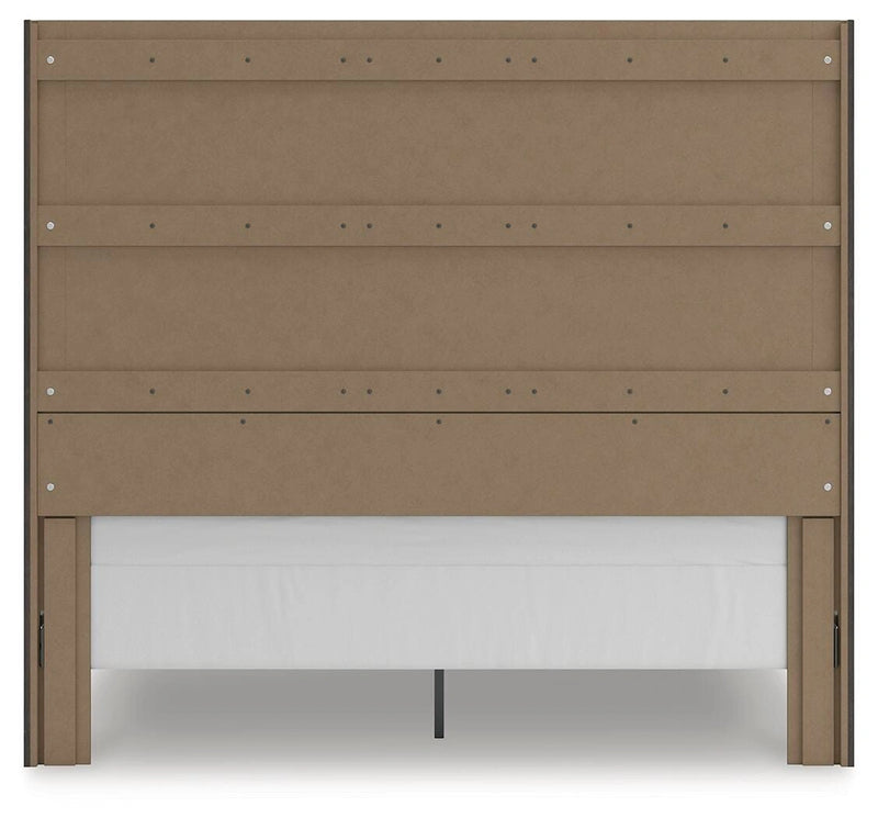 Fraluna Bed