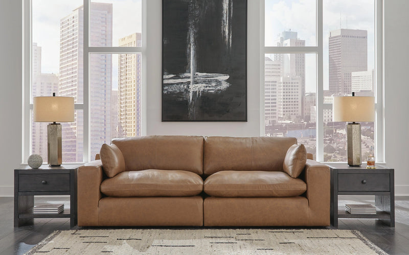 Emilia Living Room Set